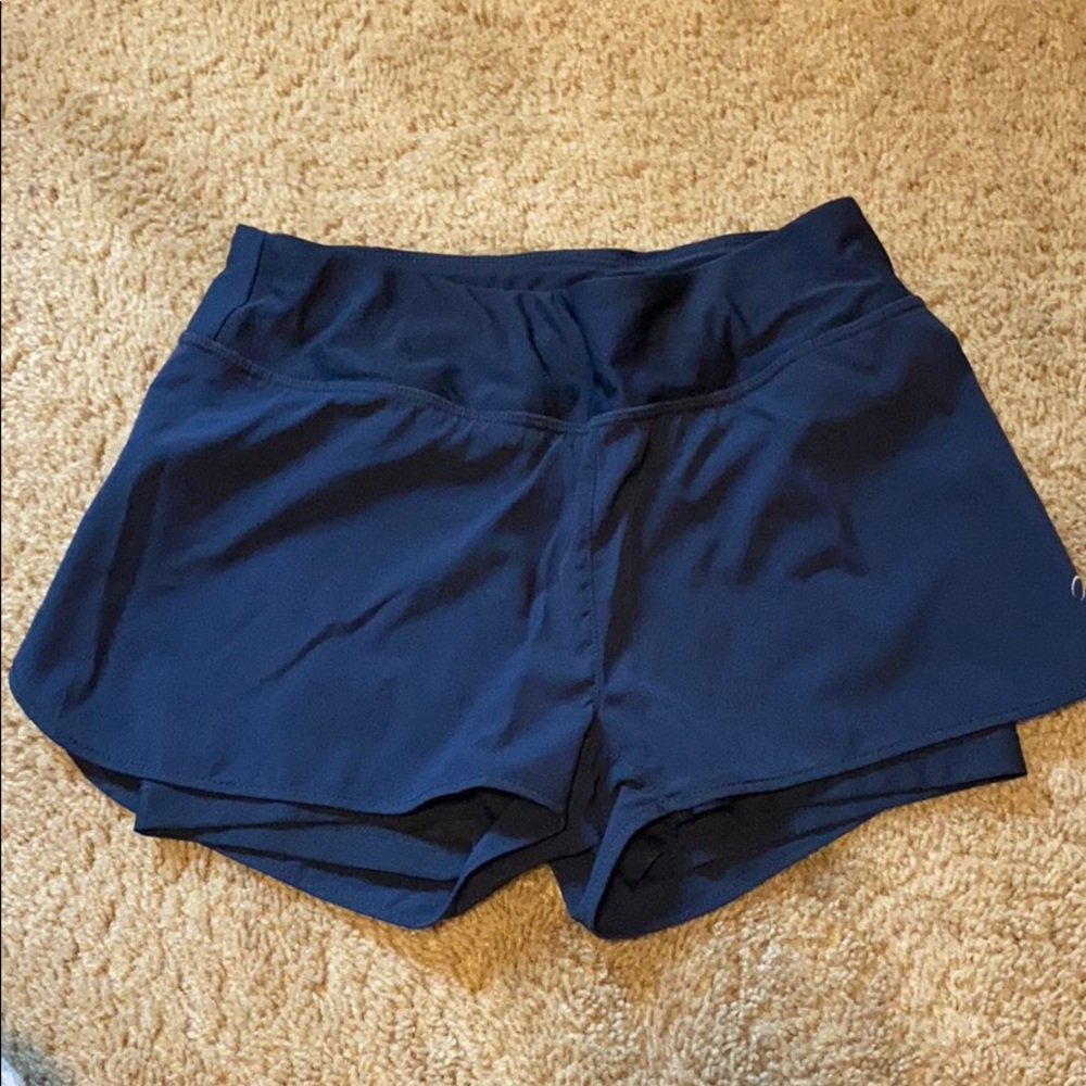 mgp athletic shorts
